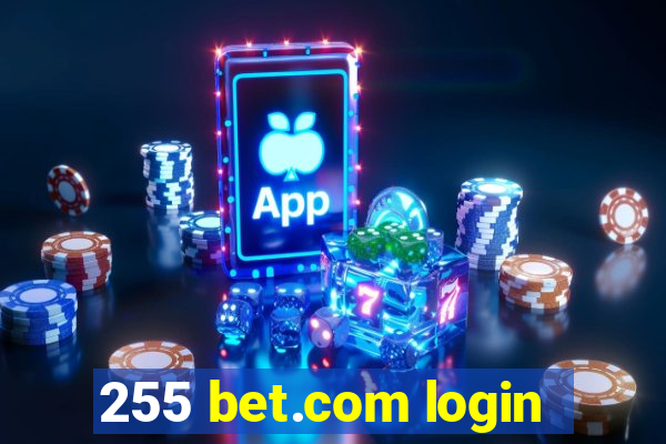 255 bet.com login